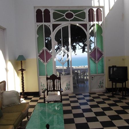 Pension El Torreon Mojácar Buitenkant foto